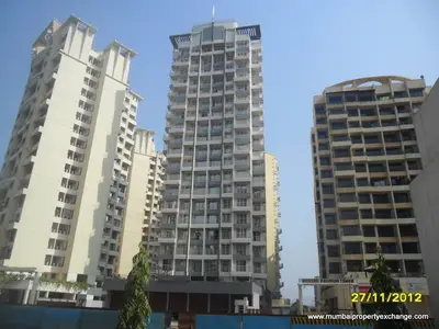 Geetanjali Heights