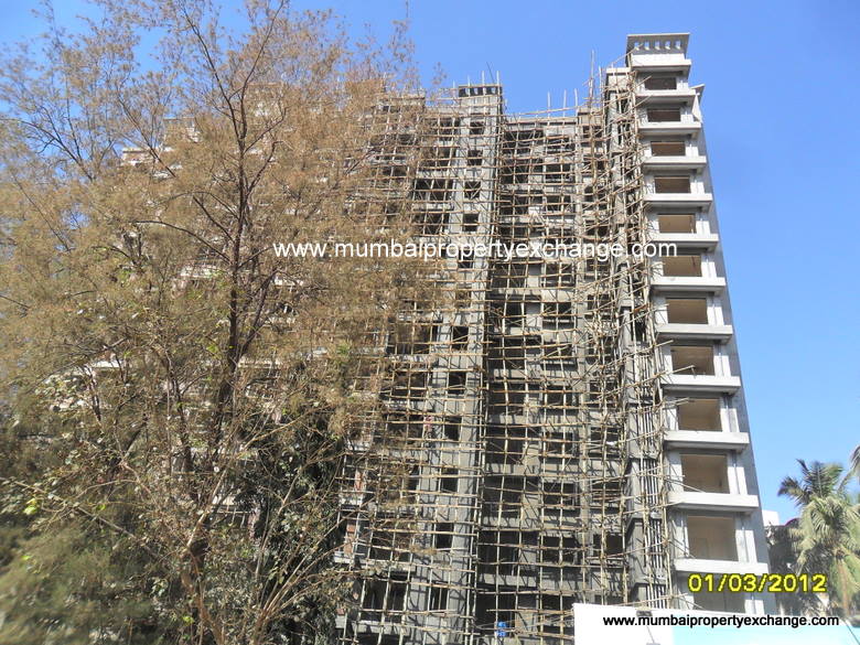 2 BHK Fully Furnished in New Gagangiri, Borivali West - Photo 6