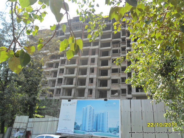 2 BHK Fully Furnished in New Gagangiri, Borivali West - Photo 5