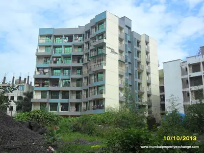 Saubhagya Residency