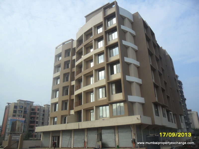 2 BHK in Goyal Arcade, Mira Road - Photo 6