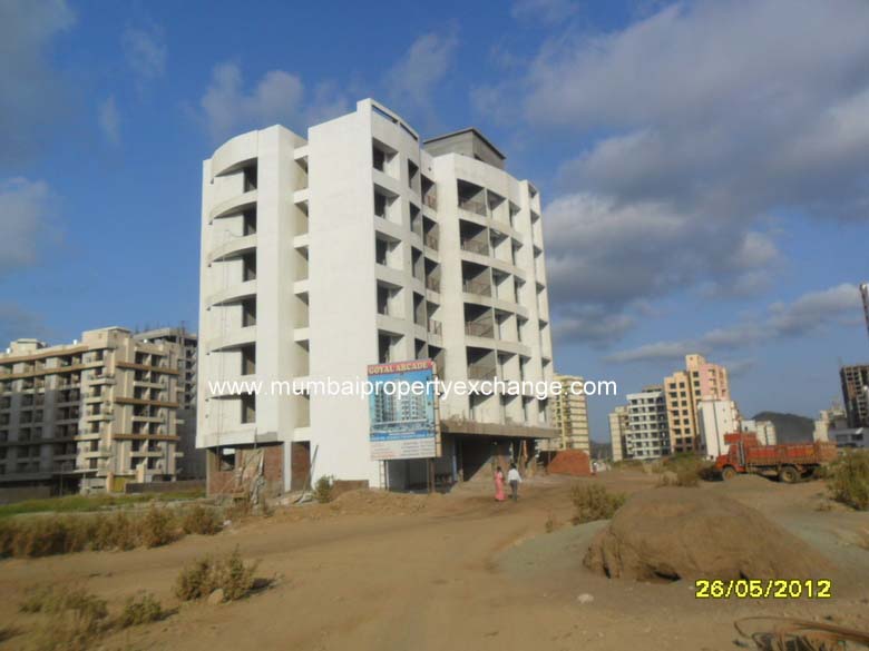2 BHK in Goyal Arcade, Mira Road - Photo 3