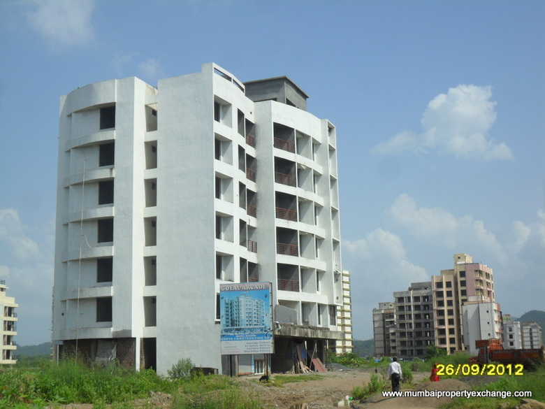 2 BHK in Goyal Arcade, Mira Road - Photo 4