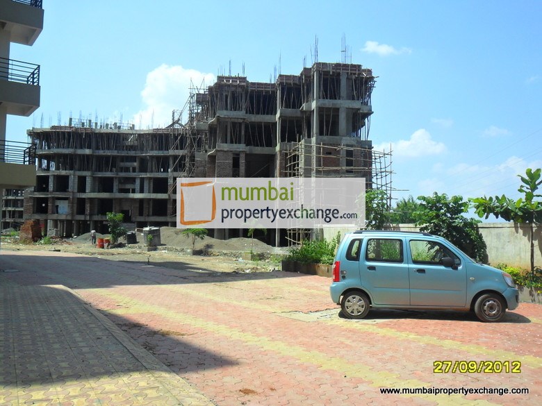 1 BHK Fully Furnished in Shreeji Sea View, Bhayandar - Photo 4