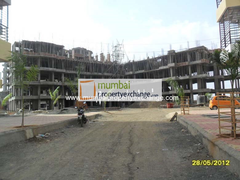 1 BHK Fully Furnished in Shreeji Sea View, Bhayandar - Photo 3