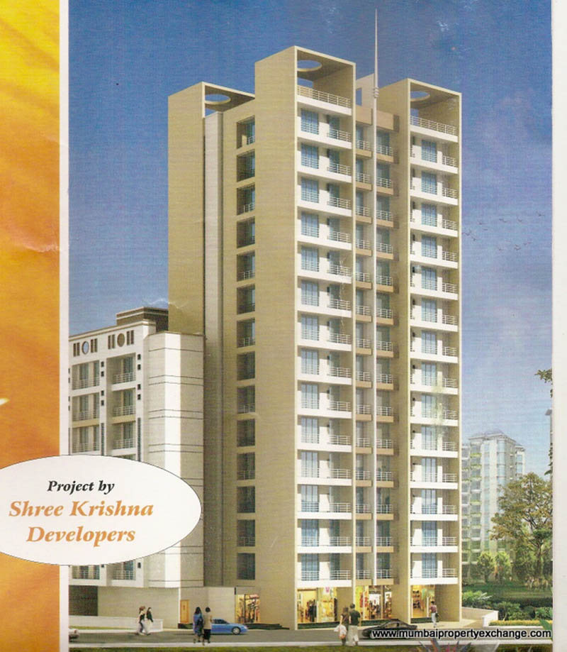 3 BHK Fully Furnished in Sunflower, Mulund East