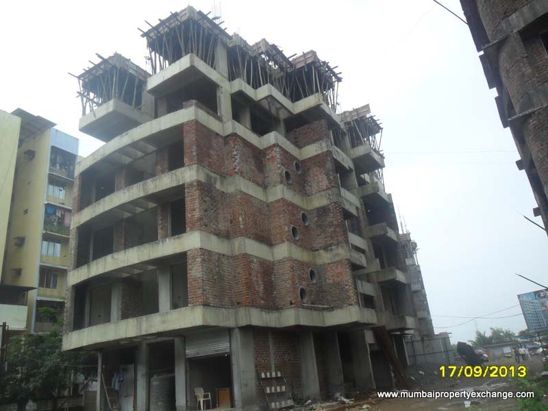 1 BHK in Ostwal Oasis, Mira Road - Photo 4