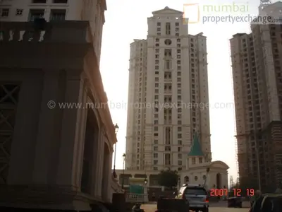2 BHK in Mayflower