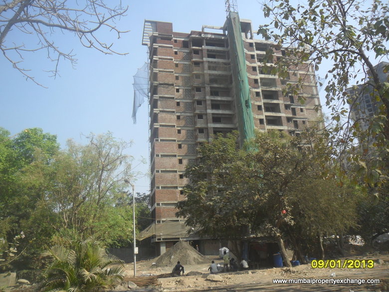 3 BHK Unfurnished in Serita, Thane West - Photo 3
