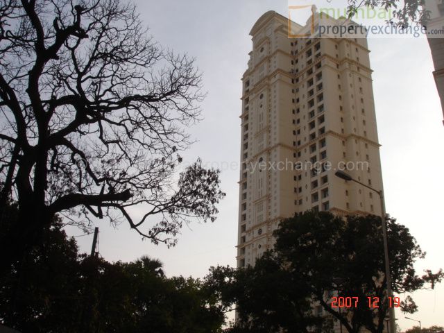 4 BHK Unfurnished in Ixora, Thane West - Photo 6