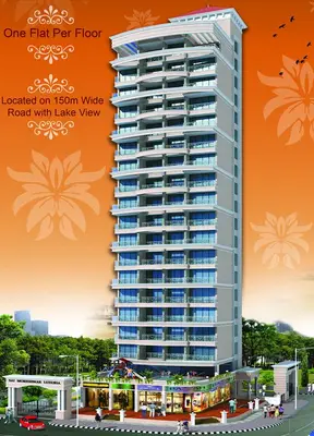 Sai Moreshwar Luxuria