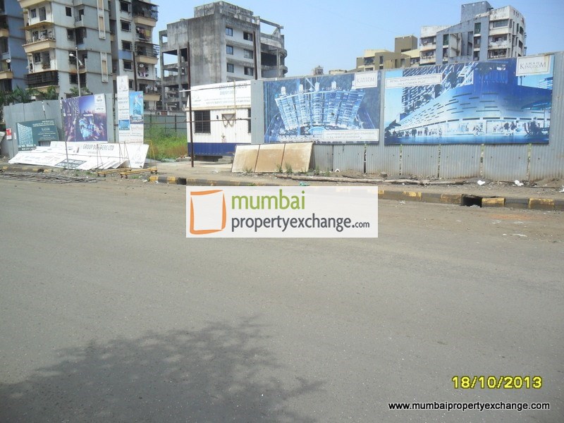 3 BHK in Shah Kingdom, Kharghar - Photo 4