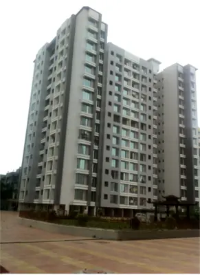 Rameshwar Tower