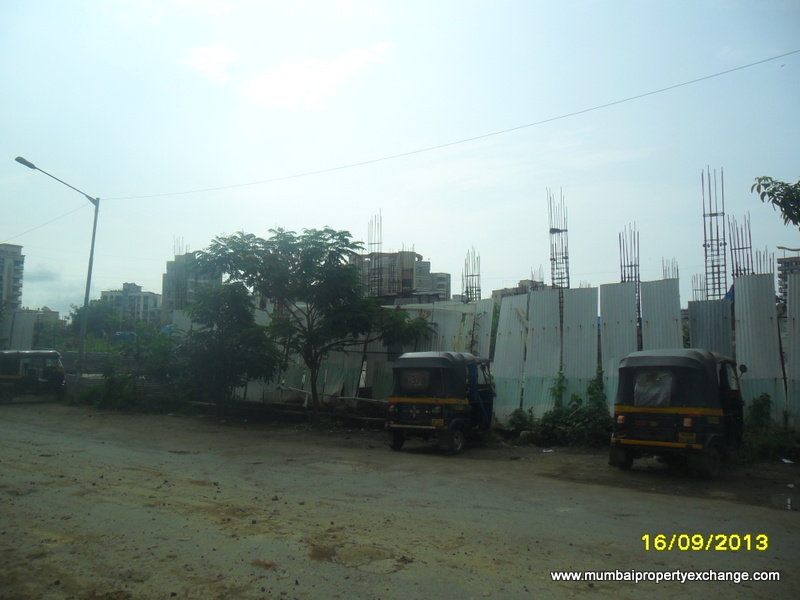 2 BHK in Raj Antila, Mira Road - Photo 5