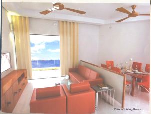 2 BHK Semi-Furnished in Pataskar Eclat, Thane West - Photo 4
