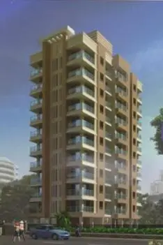 Om Sai Tower