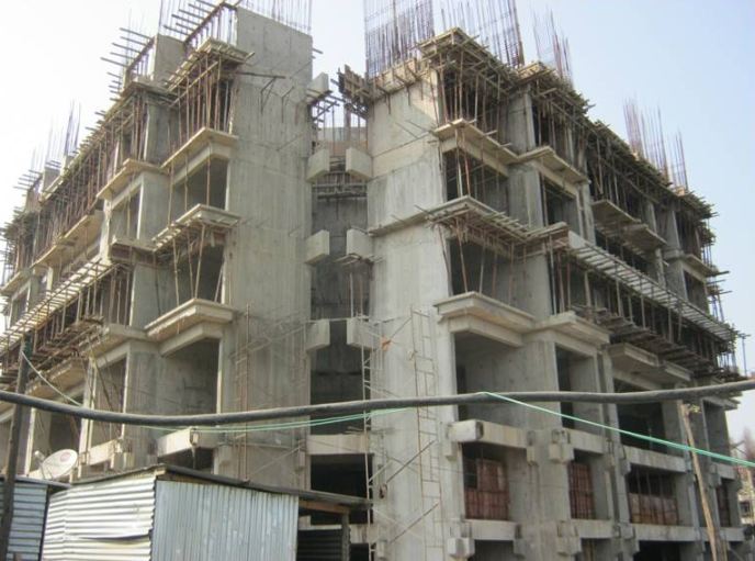 2 BHK in Runwal Chestnut, Mulund West - Photo 3