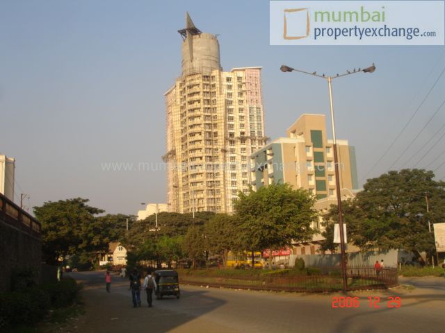 2 BHK in Queensgate, Thane West - Photo 5