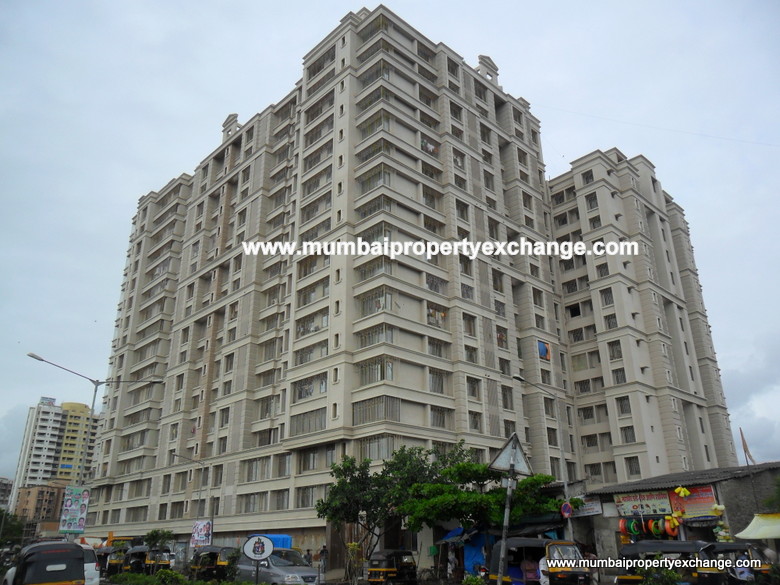 1 BHK in Shree Niketan, Kandivali West - Photo 2