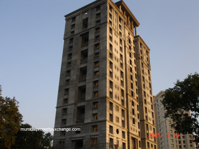 3 BHK Semi-Furnished in Fiona, Thane West - Photo 2