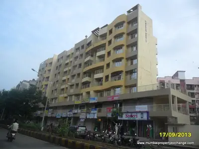Poonam Orbit