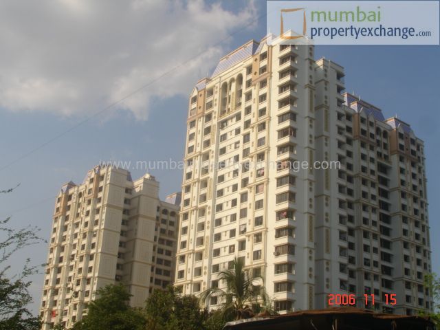 3 BHK in Neelkanth Gardens, Chembur - Photo 6