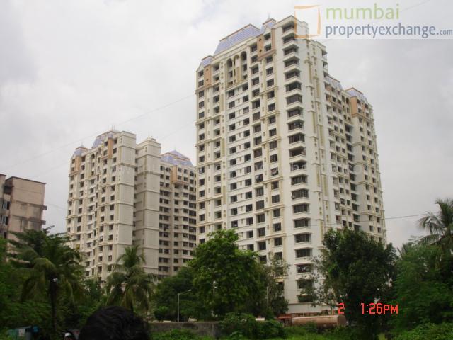 3 BHK in Neelkanth Gardens, Chembur - Photo 5