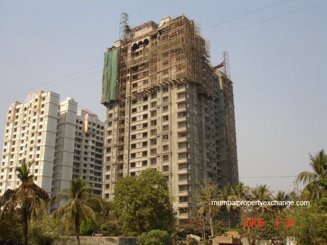 3 BHK in Neelkanth Gardens, Chembur - Photo 3