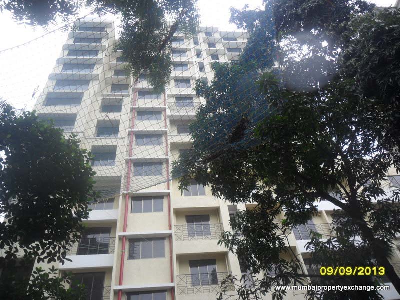 1 BHK in Fortune Exotica, Borivali West - Photo 6