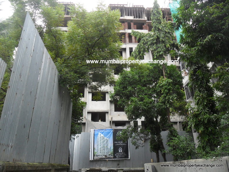 1 BHK in Fortune Exotica, Borivali West - Photo 2