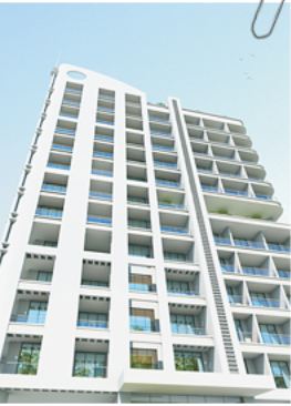 1 BHK in Fortune Exotica, Borivali West - Photo 4