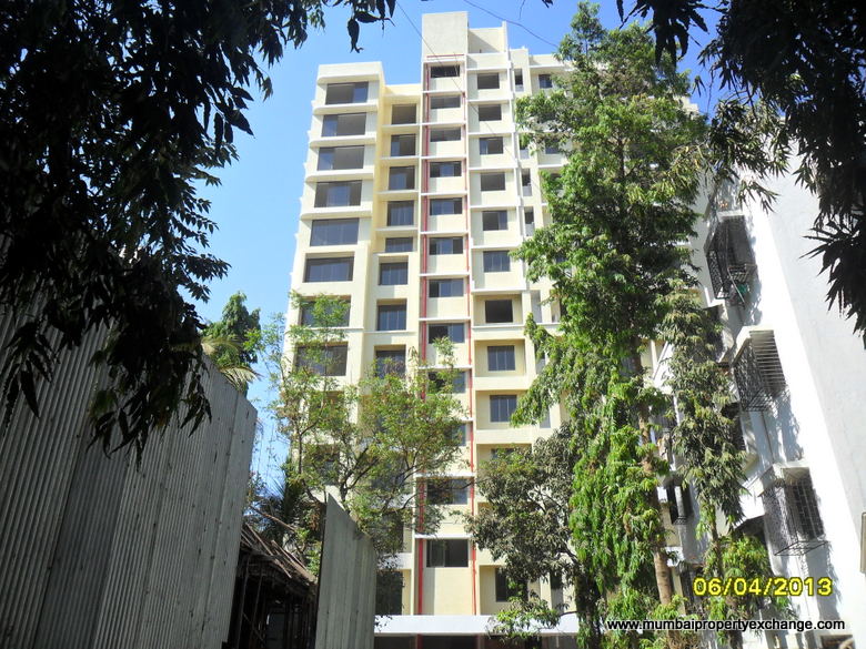 1 BHK in Fortune Exotica, Borivali West - Photo 5