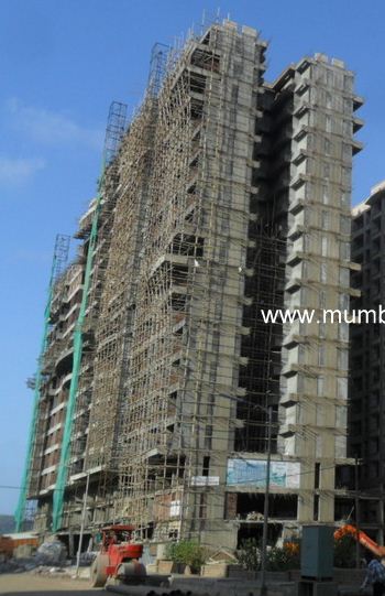 2 BHK Fully Furnished in Neminath Heights, Mira Road - Photo 3