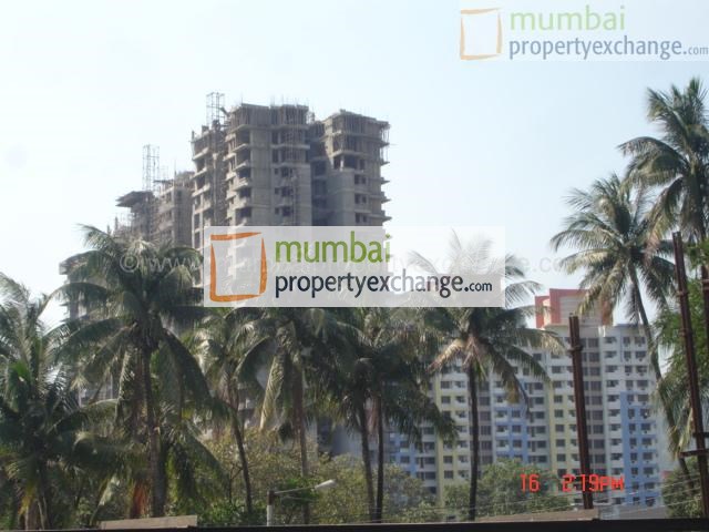 2 BHK in Neelkanth Palms, Thane West - Photo 6