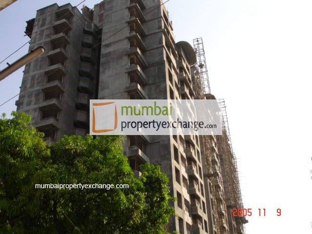 2 BHK in Neelkanth Palms, Thane West - Photo 4