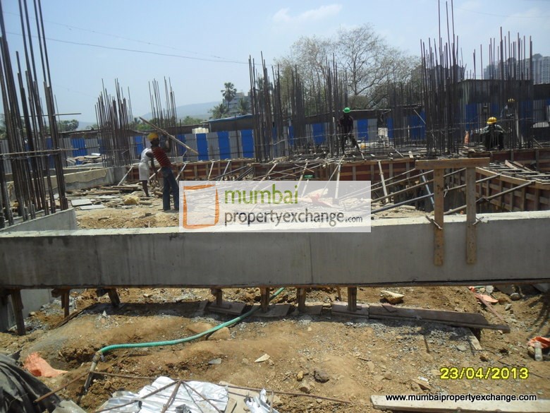 1 BHK Fully Furnished in Vedic Heights, Kandivali East - Photo 6