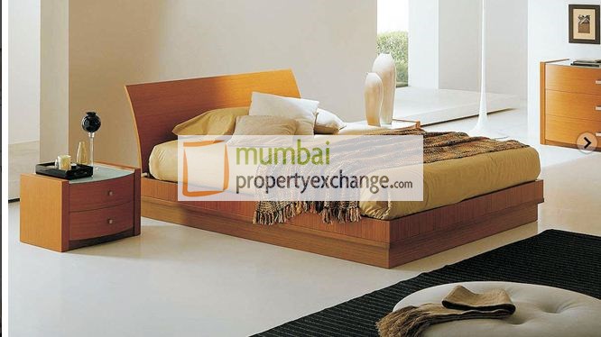 1 BHK Fully Furnished in Vedic Heights, Kandivali East - Photo 5