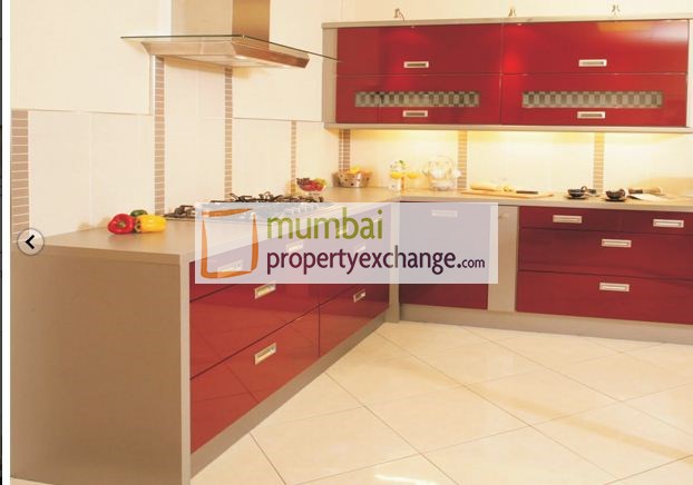 1 BHK Fully Furnished in Vedic Heights, Kandivali East - Photo 4