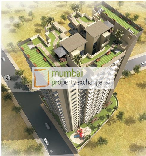 1 BHK Fully Furnished in Vedic Heights, Kandivali East - Photo 3
