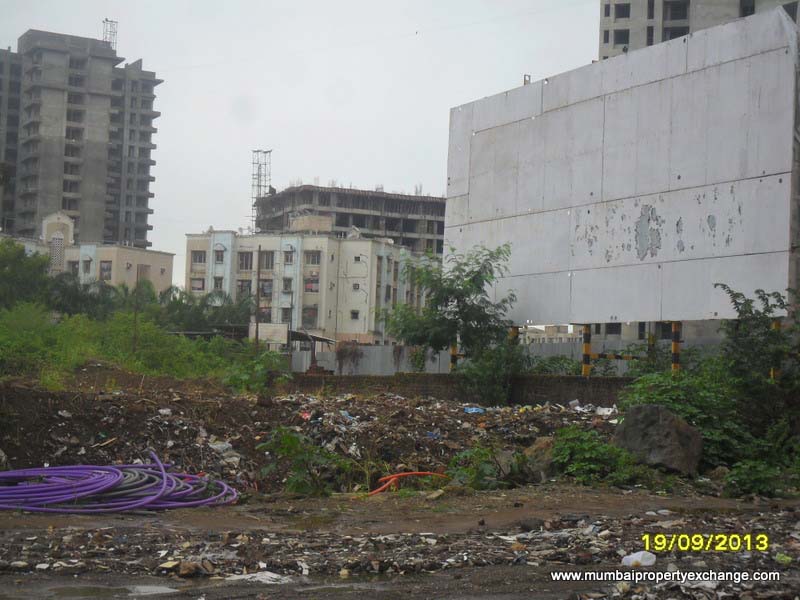 2 BHK in Span Valencia, Mira Road - Photo 6