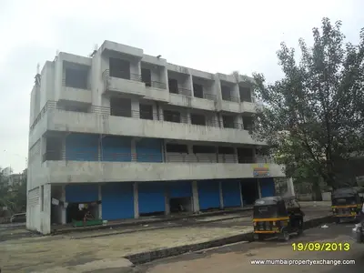 Sarogi Arcade