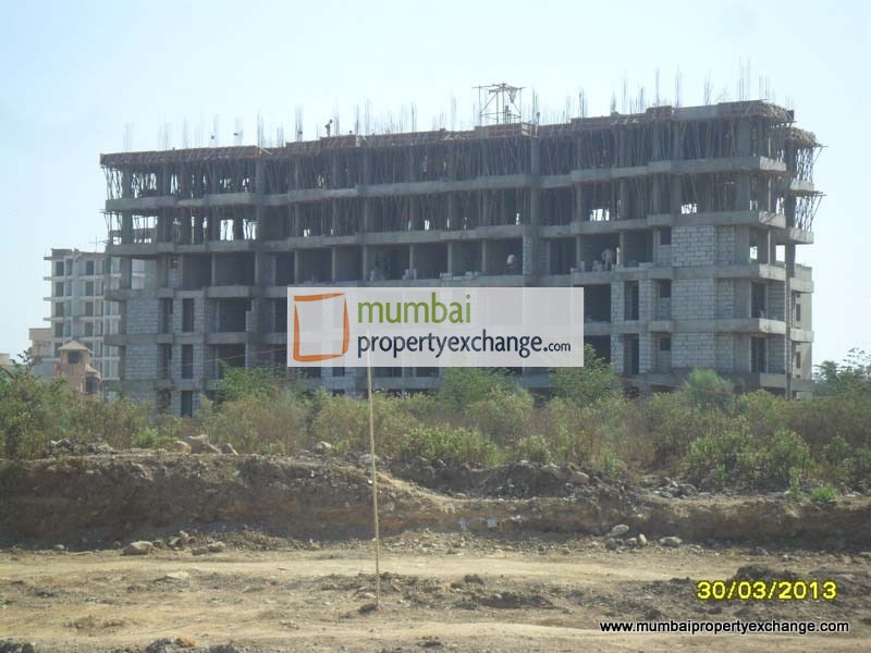 1 BHK in Arch Garden, Mira Road - Photo 3