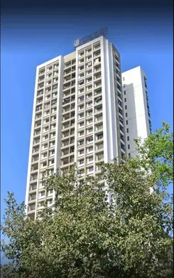 3 BHK in Runwal Garden City Dahlia