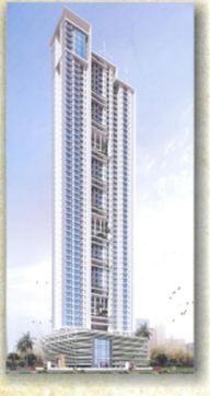 2 BHK in Serenity, Malad East - Photo 1