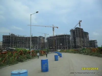 3 BHK in Phillipa