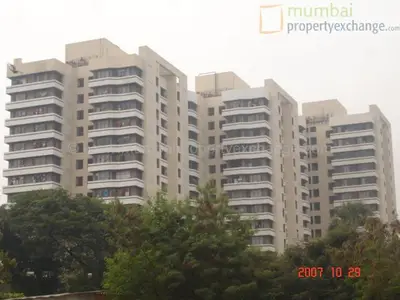 Kalpataru Gardens