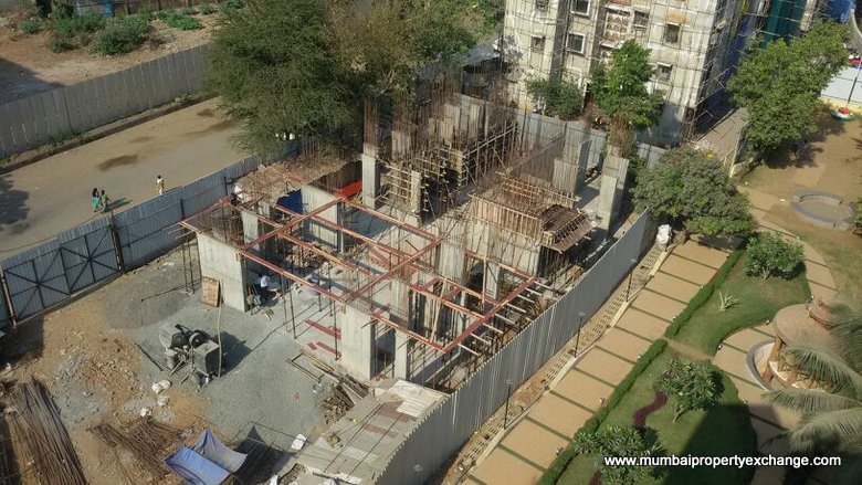 1 BHK Fully Furnished in Sparkling Wings, Dahisar East - Photo 4