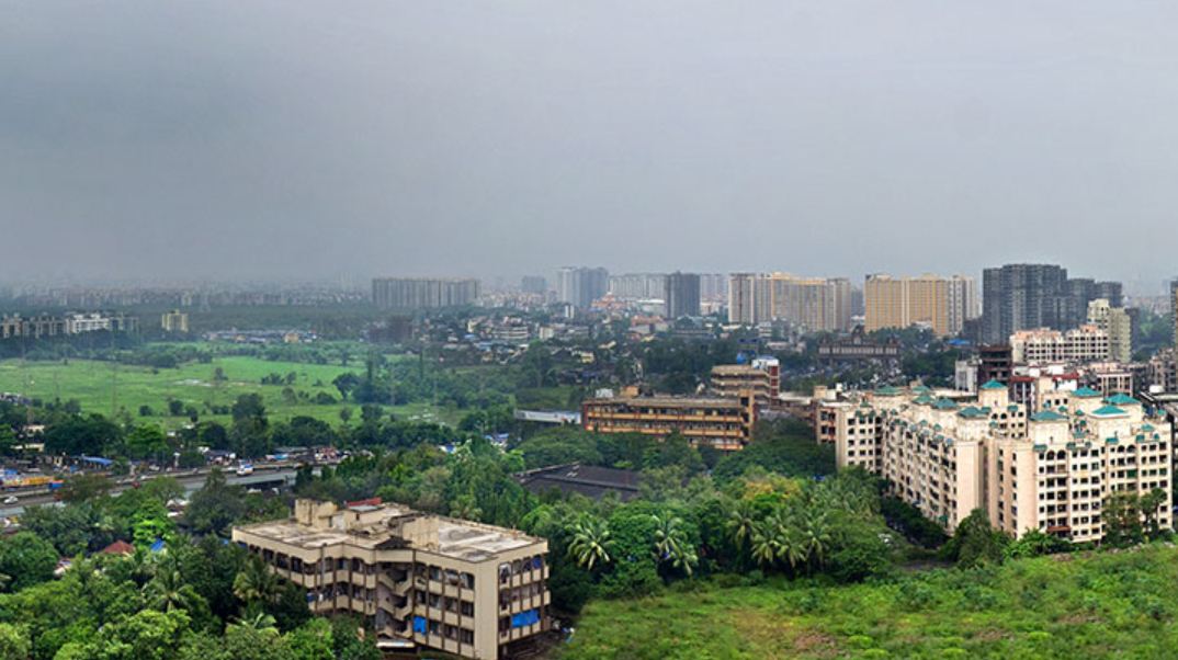 1 BHK Fully Furnished in Sparkling Wings, Dahisar East - Photo 3