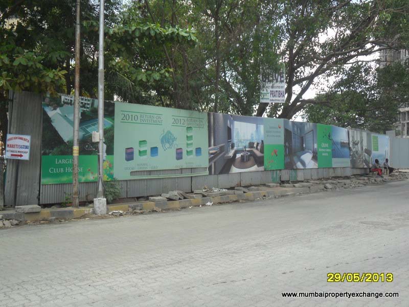 2 BHK in Runwal Olive, Mulund West - Photo 6