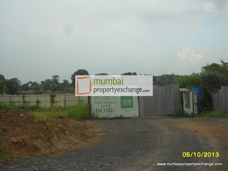 2 BHK Fully Furnished in Ace Square, Thane West - Photo 6